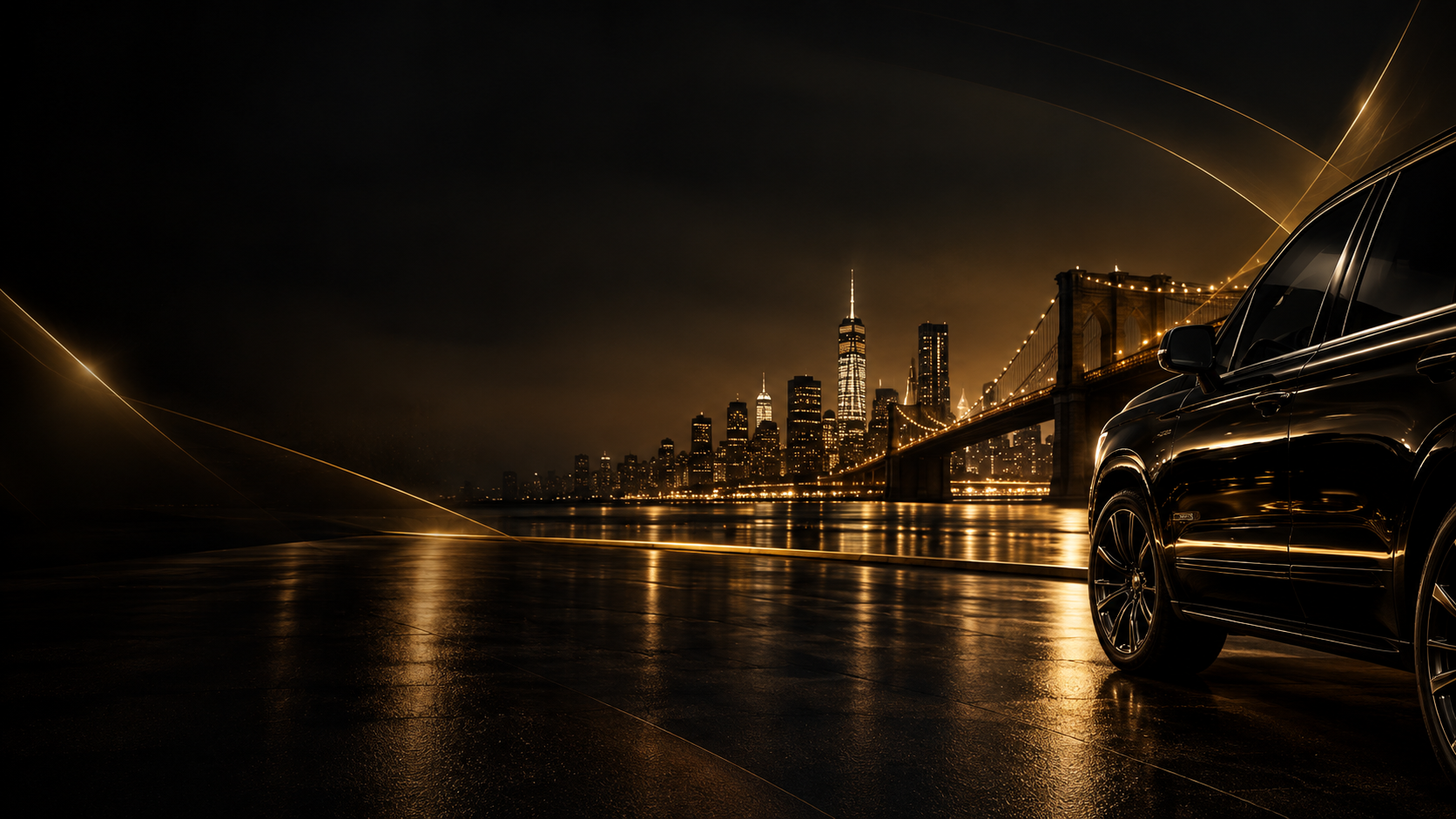K&D Luxury Car